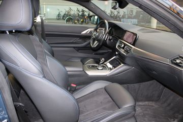 BMW 420 - 10