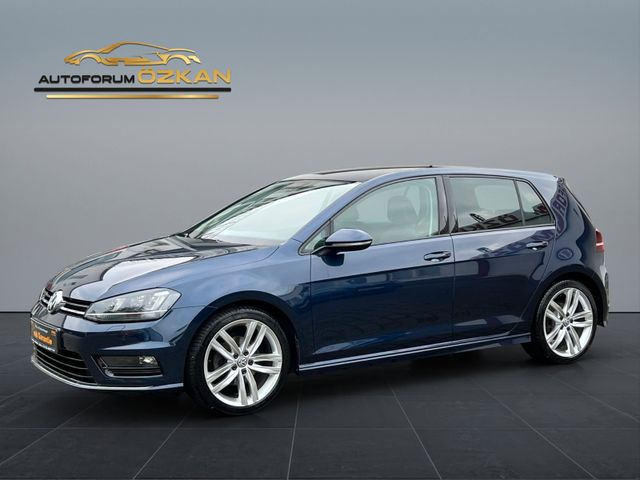 Volkswagen Golf VII 1.4 TSI Lim. R-Line Highline BMT