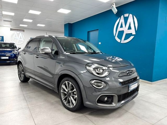 Fiat FIAT 500X 1600 MTJ 130 CV SPORT NEW MODELLO