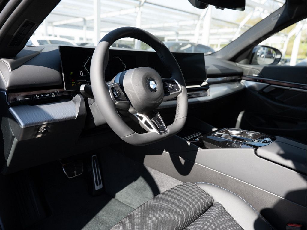 BMW 520 - Bild 8