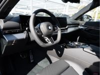 BMW 520 - Vorschau Bild 8