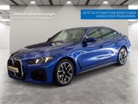 BMW 420 Gran Coupé - Vorschau Bild 1