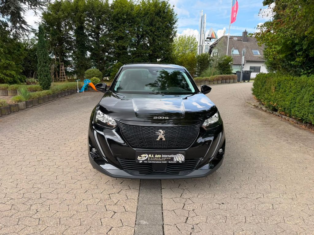 Image of Peugeot 2008