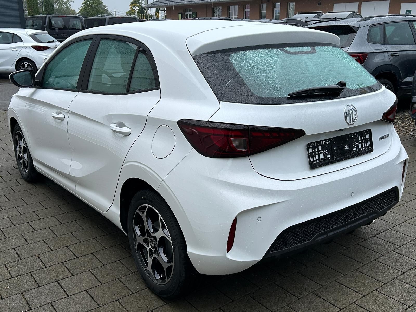 MG3