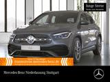 Mercedes-Benz GLA 250 e AMG/MBeam/AHK/Fahrass/360°/HuD/Ambie - Mercedes-Benz GLA 250 Gebrauchtwagen in Stuttgart