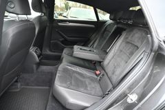 VW Arteon 2.0 TDI R-Line Pano Leder Navi LED CAM