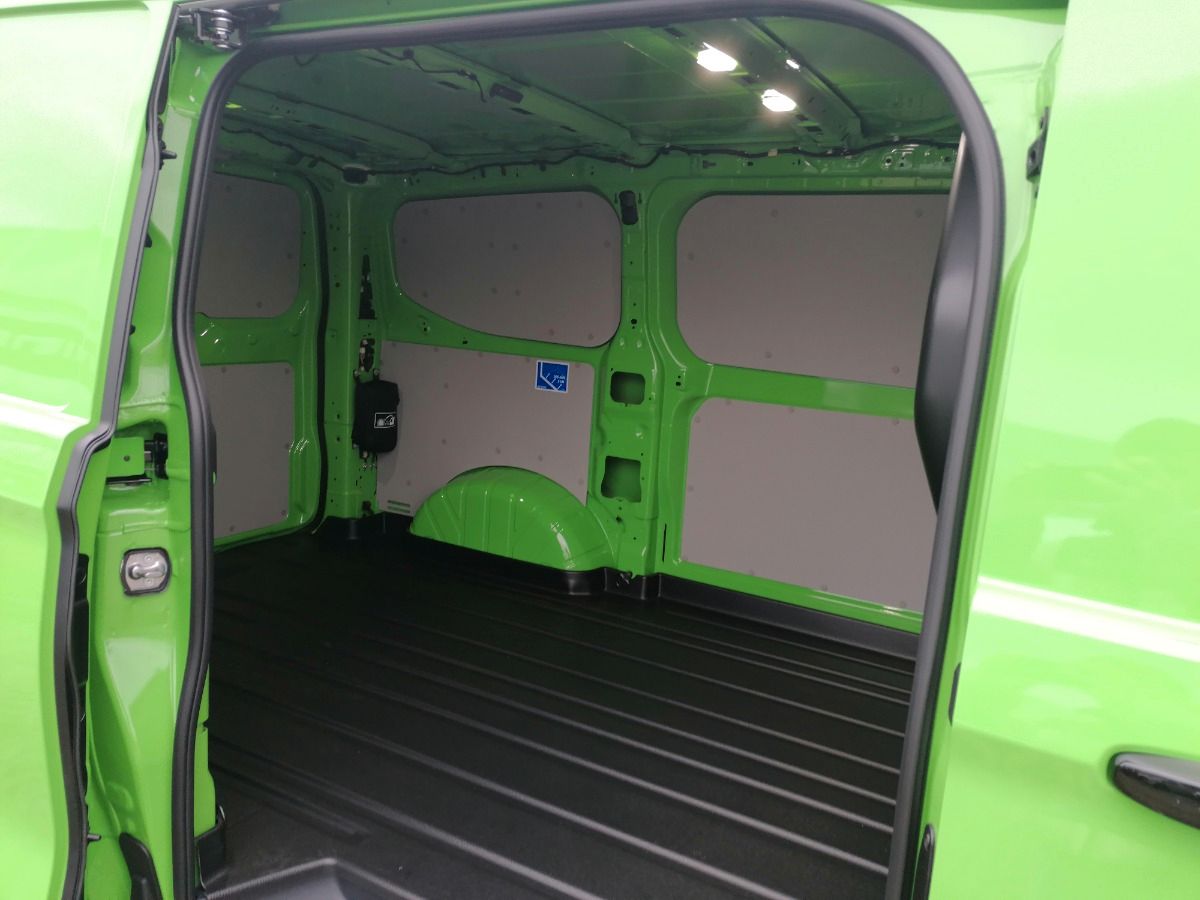 Ford Transit Custom - Bild 16