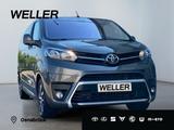 Toyota Proace 2,0l-D-4D L2 Verso Team D *HUD*ACC*CAM*SH - gebrauchte Toyota Proace (Verso) aus dem Jahr 2024