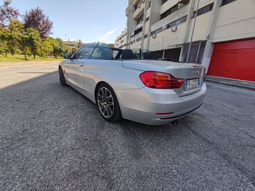 BMW 425 - 5