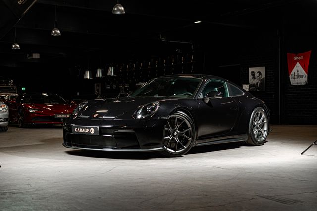 PORSCHE 992 .1 911 GT3 Touring / 2500km / PPF / Noselift