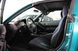 Honda CRX 1.6 VTi 'DEL SOL' *OLDTIMER* H-KENNZEICHEN! - Honda CRX: Del Sol Vti