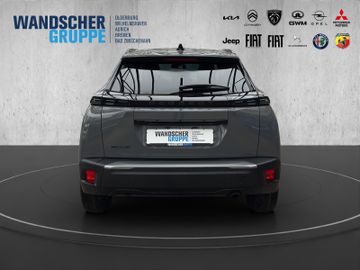 Peugeot 2008 Allure 100 +SHZ+SpurH+PDC+LM