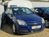 Opel Astra H 1,7 CDTi - Opel Astra aus 2005 mit Diesel-Antrieb