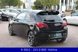 Opel Corsa E GSi OPC/LED/18"Alu/Leder/Recaro/Eur6 - Opel Corsa: Gsi