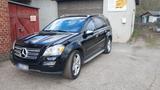 Mercedes-Benz Mercedes GL 550 - Mercedes-Benz Geländewagen aus dem Jahr 2010