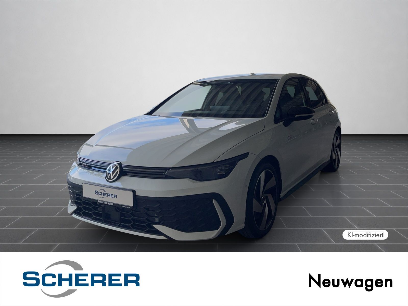 Volkswagen Golf GTI 265 PS | Black-Style | Sofort Verfügbar