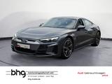 Audi e-tron GT quattro sportSound AmbientePlus Ionisa - Audi e-tron GT: Sportwagen