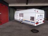 Bürstner Ventana 490 TK - Bürstner 490