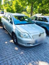 Toyota Avensis 1.8 VVT-i - - Toyota Avensis in Wuppertal
