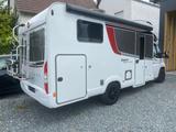 Bürstner IXEO time it 726 G 2X Klima - Bürstner Ixeo