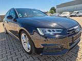 Audi A4 Avant quattro S-Line - Audi A4 mit Hybrid-Antrieb: Kombi