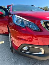 Peugeot 2008 Access PureTech 82 Access - Peugeot 2008: Access