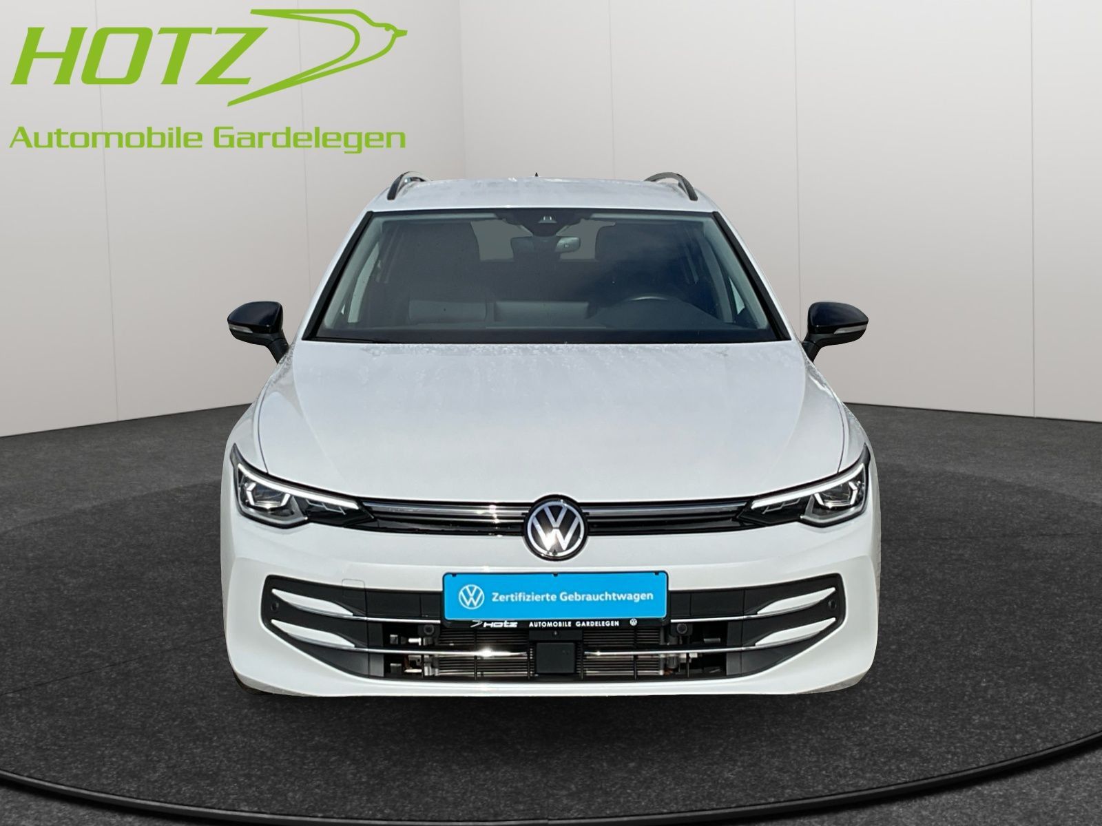 Volkswagen Golf - Bild 8