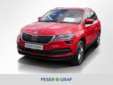 Skoda Karoq Ambition 1.5 TSI DSG Navi AHK LED - Skoda Karoq in Osnabrück