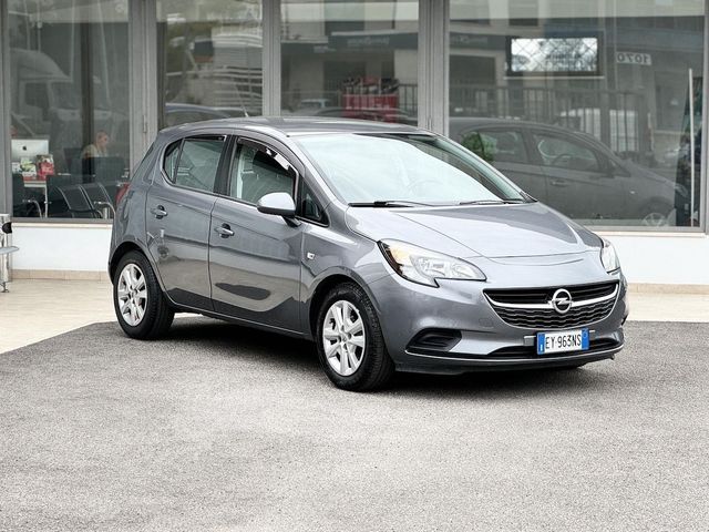 Opel Corsa 1.3 Diesel 75CV E6 Neo. - 2015