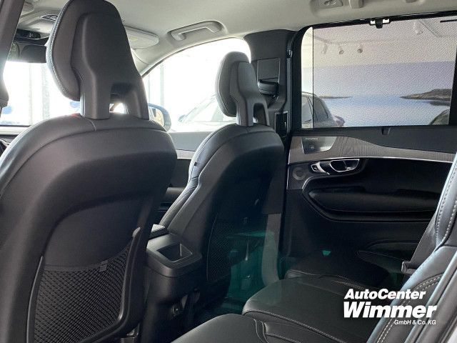 Foto Nummer 13: VOLVO XC 90