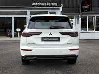 Mitsubishi Outlander - Vorschau Bild 4