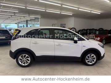 Opel Crossland (X) - 7