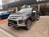 Mitsubishi L200 Select Doppelkabine 4WD  *SONDERUMBAUTEN* - Mitsubishi L200 aus 2022