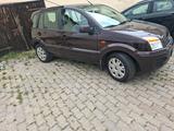 Ford Fusion 1.6 benzin - gebrauchte Ford Fusion aus dem Jahr 2010