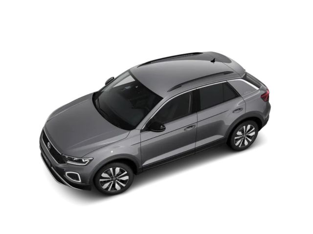 T-Roc GOAL 1.5l TSI DSG Allwetter Kamera IQ.Dirv