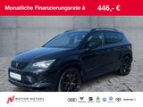 Cupra Ateca 2.0 TSI DSG 4Drive LED+NAV+ACC+SHZ+RFK+PLA - Cupra