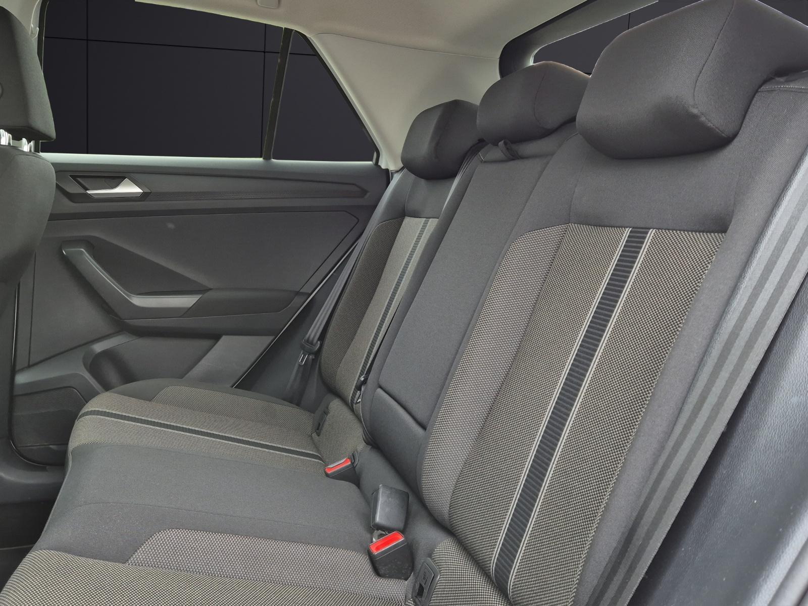 Volkswagen T-Roc TSI Style LED Navi AHK ACC RFK SH, миниатюра 11