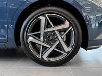Hyundai i20 - Vorschau Bild 4