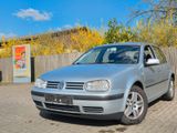 Volkswagen Golf 1.4 Edition - Volkswagen Golf aus 2003: Golf4