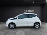 Toyota AYGO X 1.0 51 kW - Toyota mit Benzin-Antrieb: Kleinwagen, 0