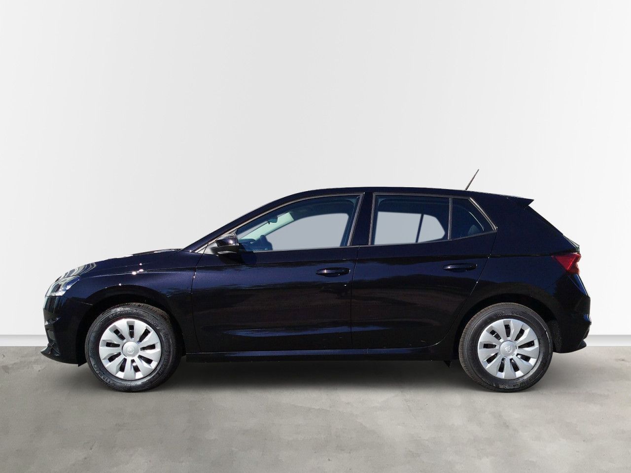 Fahrzeugabbildung SKODA Fabia Selection S70/1.0 M5F