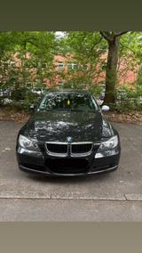 BMW 318 I TÜV bis 03/2027 - BMW 318 aus 2005: 318i