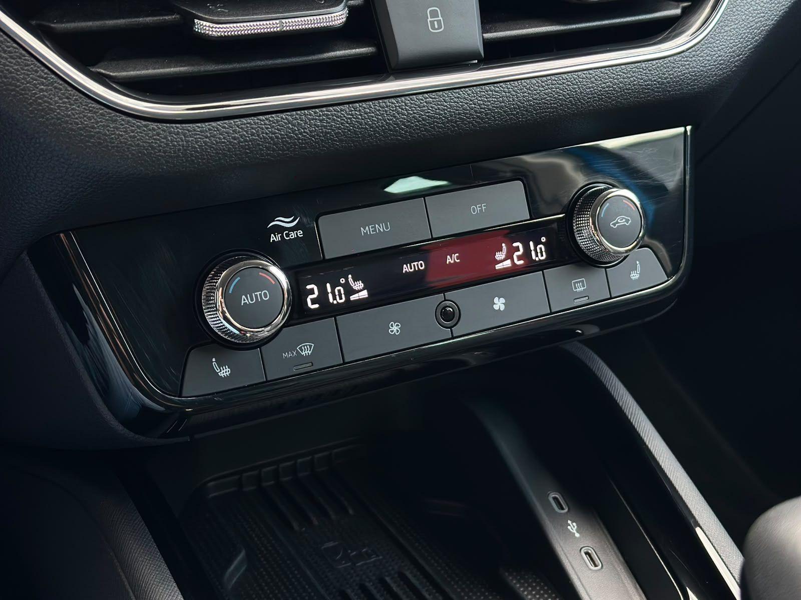 Skoda Scala 1.5TSI TOP SELECTION ACC#LH#KEY#VIRTUA#AHK, миниатюра 20