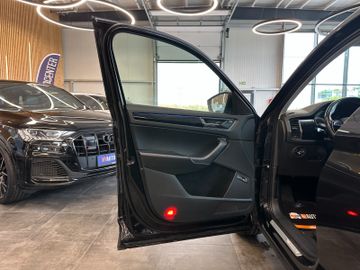 MYAUTOCENTER – Gebraucht- und Jahreswagen mit Werkstattservice in Pfaffenhofen Skoda Kodiaq *PANO*ACC*SPURHALTE*360°*AHK*7-Sitzer*