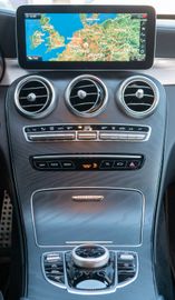 Fahrzeugabbildung Mercedes-Benz C 300d T-Modell Night 4Matic AMG|LED|KAM|STANDH.