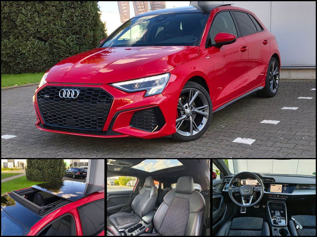 Image of Audi A3