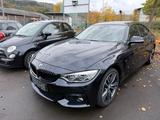 BMW 435 Baureihe 4 Gran Coupe 435 i xDrive M Sport - BMW 4 Series: Gran