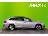 Skoda Superb 2.0TDI Combi DSG Ambition+LED+NAVI+TEMPO - Skoda Superb bis 25.000 Euro