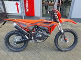 Beta RR 125 T 4T ENDURO E5+ NEU 0KM auf Lager - BETA 125
