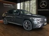 Mercedes-Benz GLC 220 d 4M EDITION AMG-Line+Night+AHK+DISTRON - gebrauchte Mercedes-Benz GLC 220 aus dem Jahr 2024
